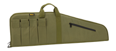 US PeaceKeeper P20145 Modern Sporting Rifle Case 45" OD Green 600D Polyester