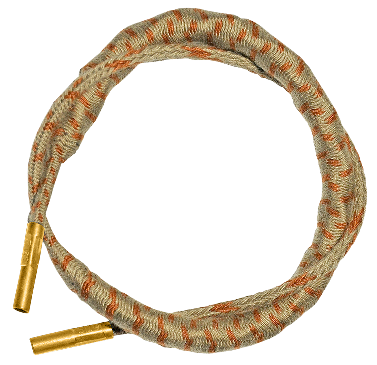 Otis Ripcord 10mm/.40 Cal Bore Cleaner 5-40" Thread Nomex/Rubber 36"
