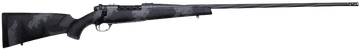 Weatherby Mark V Live Wild 308 Win 22" 4+1 Bolt Action Rifle