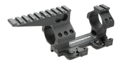 LaRue Tactical LT845 QD Scope Mount 34mm Black Anodized