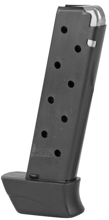 Bersa Thunder 380 Deluxe .380 ACP 9-Round Steel Magazine