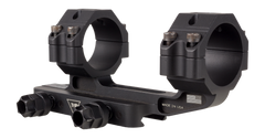 Trijicon AC22041 Cantilever Mount w/ Q-LOC 30mm 1.59 in Black