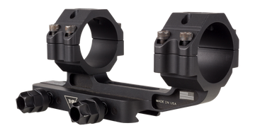 Trijicon AC22041 Cantilever Mount w/ Q-LOC 30mm 1.59 in Black