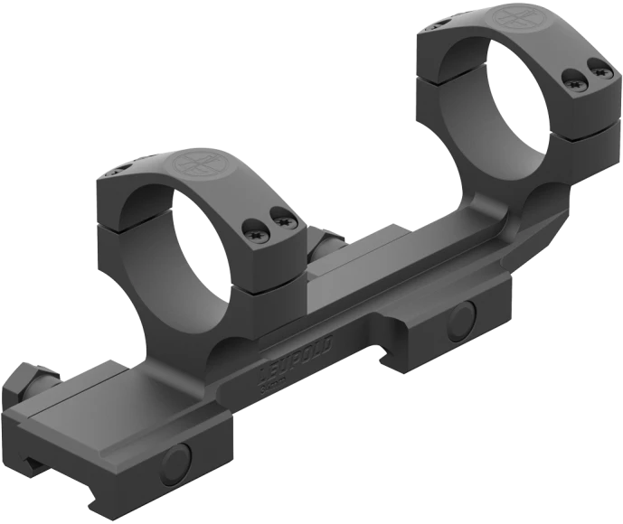 Leupold Mark IMS Integral Mounting System 34mm Tube Picatinny Aluminum Scope Mount