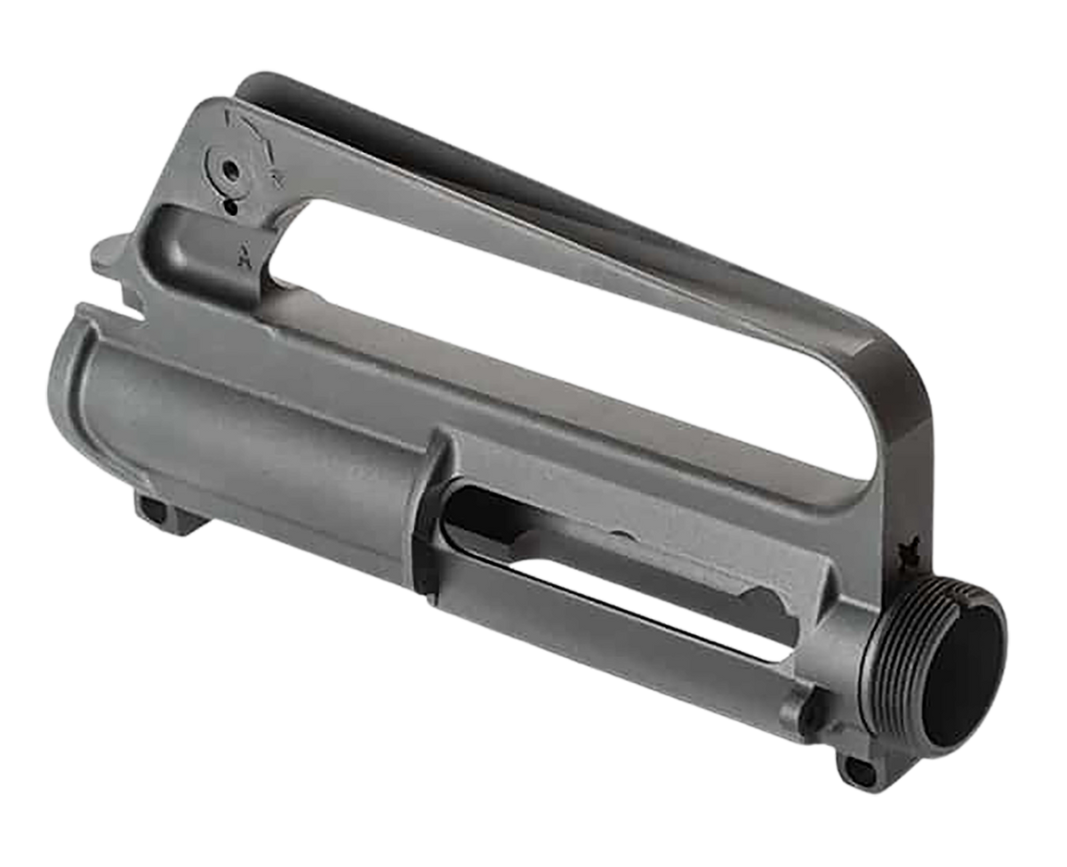 Luth-AR UR-01-E3-S A1 Slick Side .223/5.56 Stripped Upper Receiver