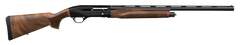 Retay USA Gordion Upland Inertia Plus 12 Gauge 26" 3" 4+1 Semi-Auto Shotgun - Polished Jet Black