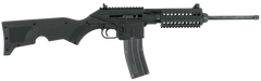 Kel-Tec SU-22 22 LR 16.10" 26+1 Semi-Auto Rimfire Rifle
