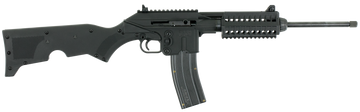 Kel-Tec SU-22 22 LR 16.10" 26+1 Semi-Auto Rimfire Rifle