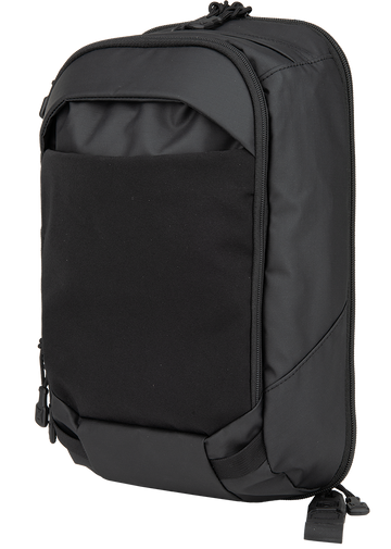 Vertx Urban Ghost VTX5304 Sling Bag 10L Polycarbonate/Nylon Black