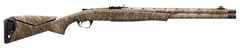 Browning Cynergy Ultimate Turkey 12 Gauge 3.5" 2rd 24" Break Open Shotgun - Mossy Oak Bottomland