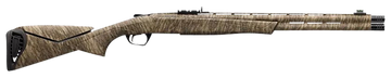 Browning Cynergy Ultimate Turkey 12 Gauge 3.5" 2rd 24" Break Open Shotgun - Mossy Oak Bottomland