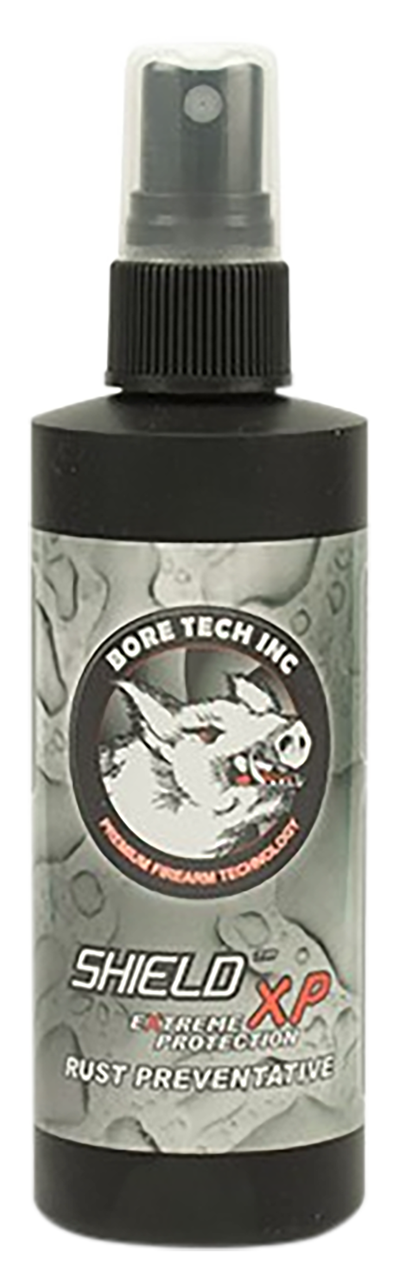 Bore Tech Shield XP Rust Preventative 4 oz Pump Spray