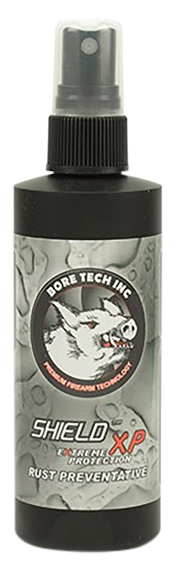 Bore Tech Shield XP Rust Preventative 4 oz Pump Spray