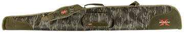Avian X Deluxe Floating Gun Case Mossy Oak Bottomland 53"