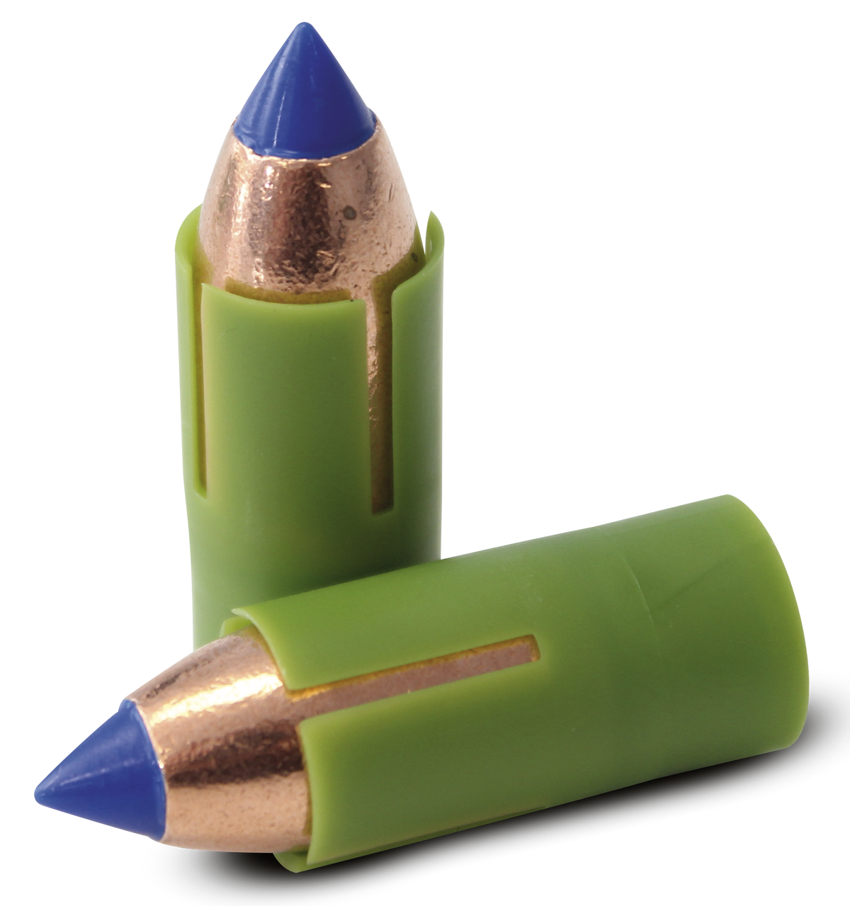 Traditions Smackdown Magnum MZ 50 Cal 250gr 15/Box