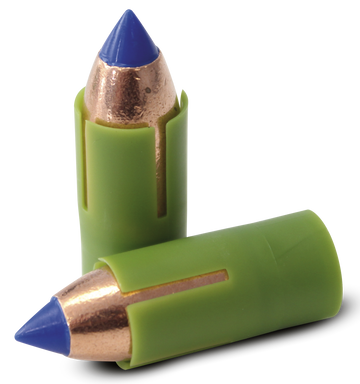 Traditions Smackdown Magnum MZ 50 Cal 250gr 15/Box