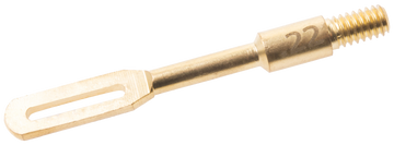 Breakthrough Clean BT-22BPH Brass Patch Holder .22-.45 Cal #8-32 Thread