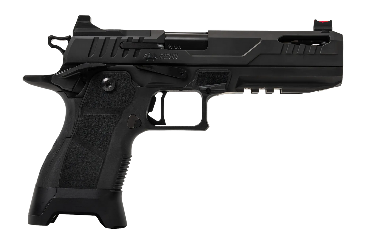 OA Defense 2311 Pro Full Size 9mm Luger 5" Ported 21+1 Semi-Auto Pistol