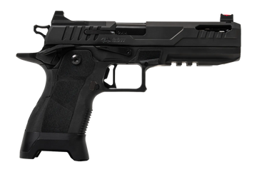 OA Defense 2311 Pro Full Size 9mm Luger 5" Ported 21+1 Semi-Auto Pistol