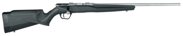 Savage B Series FVSS 22 WMR 21" 10+1 Bolt-Action Rifle