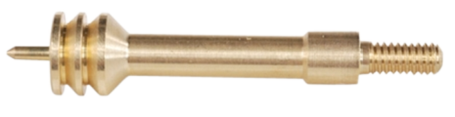 Pro-Shot J44B Jag .44 Cal Pistol #8-32 Thread Spear Tip Brass