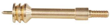 Pro-Shot J44B Jag .44 Cal Pistol #8-32 Thread Spear Tip Brass