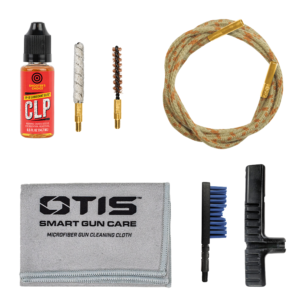 Otis Ripcord Deluxe .223 Rem/5.56mm NATO 36" Rifle Cleaning Kit
