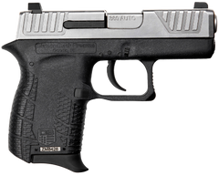 Diamondback DB380 Gen4 380 ACP 2.80" 6+1 DAO Micro-Compact Pistol