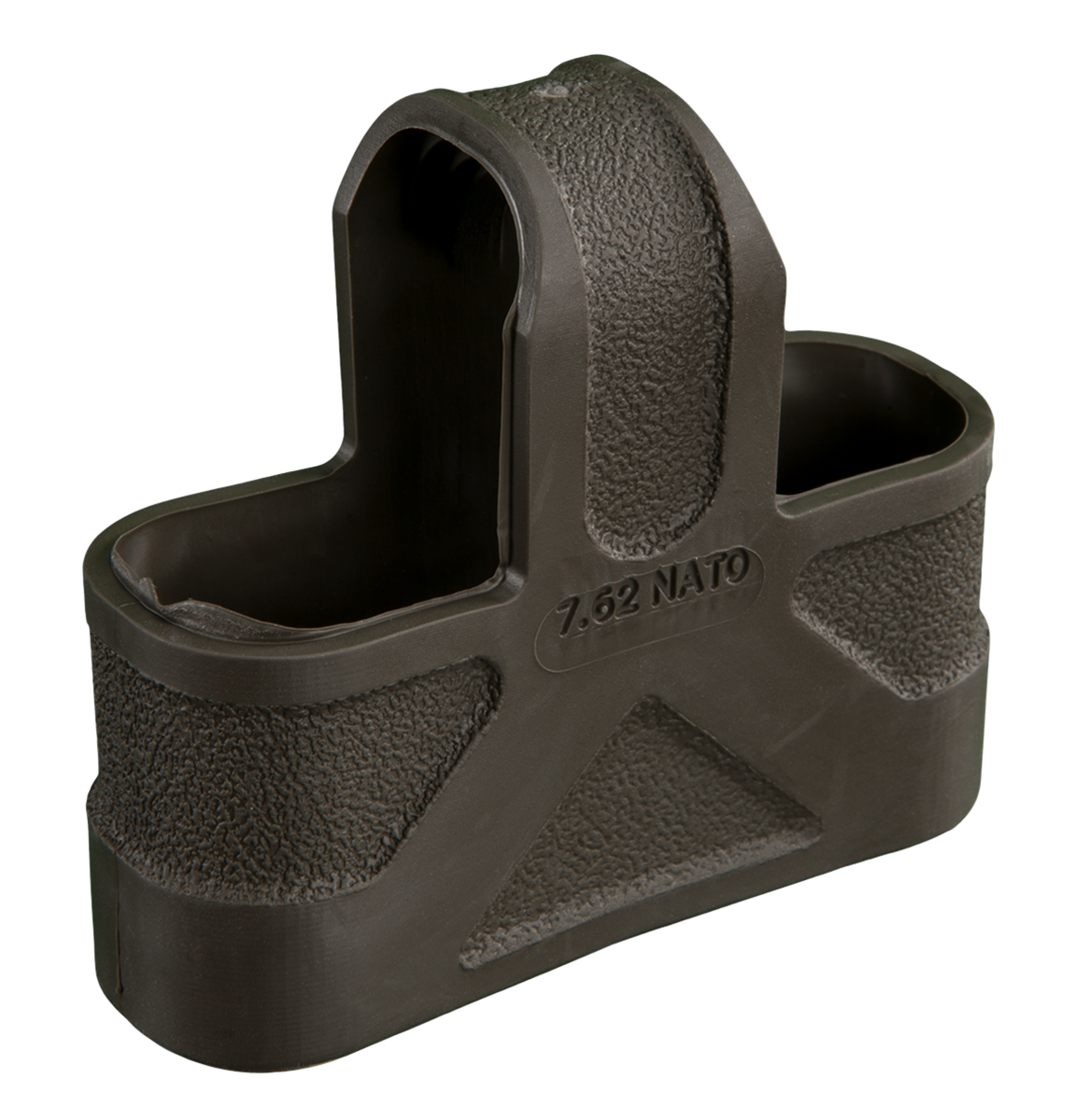 Magpul Industries Original Magpul 7.62x51mm NATO Magazine Assist - OD Green - 3 Pack