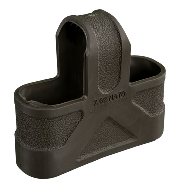 Magpul Industries Original Magpul 7.62x51mm NATO Magazine Assist - OD Green - 3 Pack