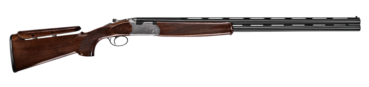 Beretta 686 Silver Pigeon I Sporting 12 Gauge 30" 3" 2rd Over/Under Shotgun