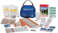 Adventure Medical Kits Mountain Series Medical Kit - Day Tripper Lite
