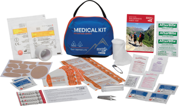 Adventure Medical Kits Mountain Series Medical Kit - Day Tripper Lite