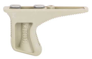 Bravo BCMGunfighter KAG-KM Kinesthetic Angled Grip KeyMod Polymer Flat Dark Earth