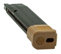 Sig Sauer Airguns ProForce M17 6mm 21-Rd Airgun Magazine - Green Gas