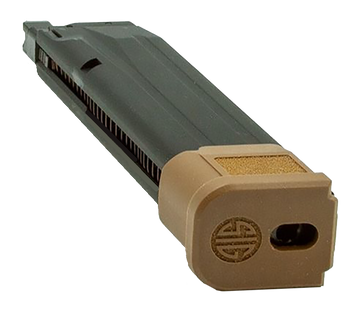 Sig Sauer Airguns ProForce M17 6mm 21-Rd Airgun Magazine - Green Gas