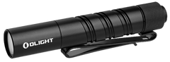 Olight i3T 2 EOS 200 Lumens Black Anodized Aluminum EDC Flashlight