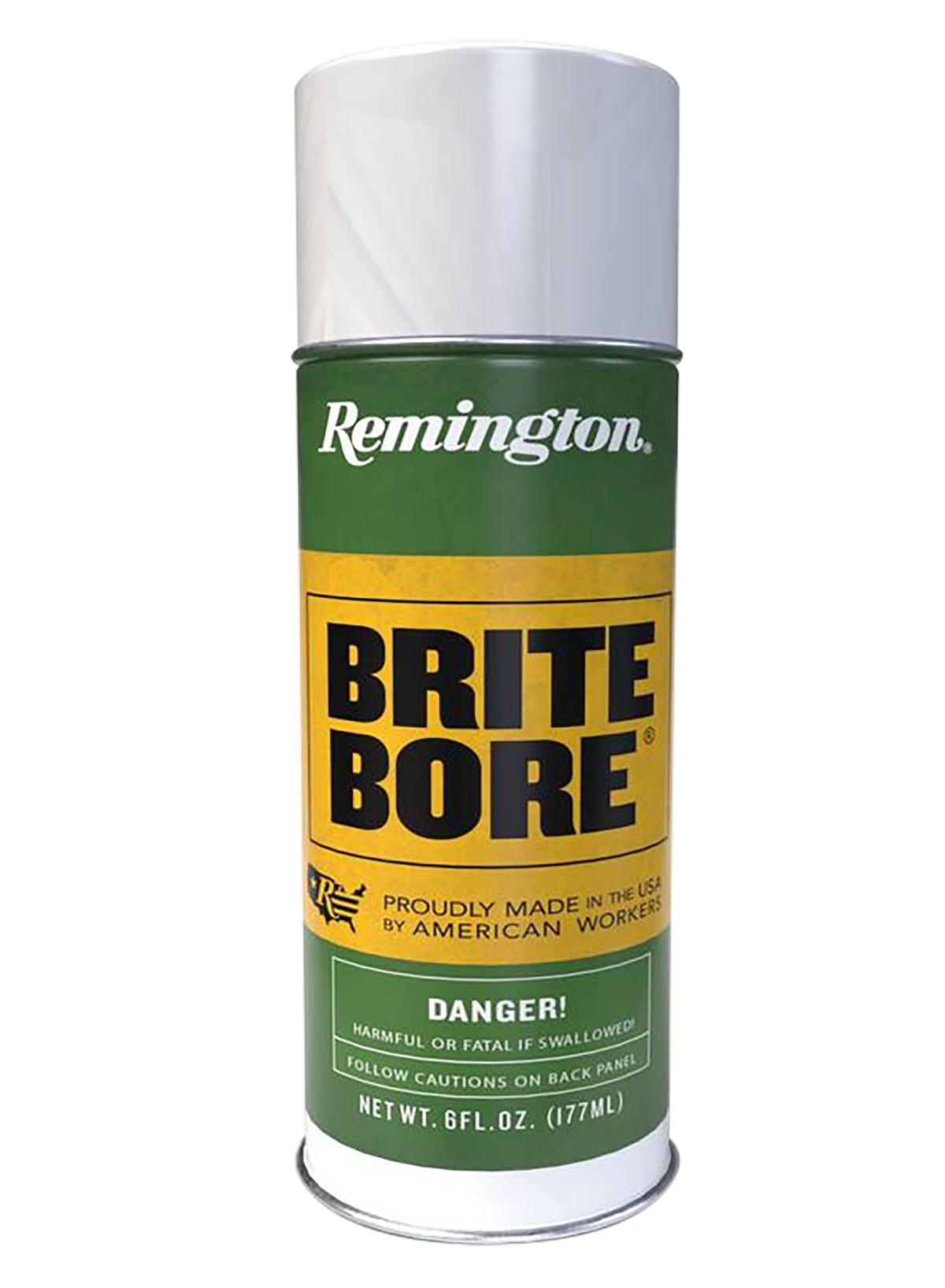 Remington Accessories Brite Bore 6 oz Aerosol Bore Cleaner