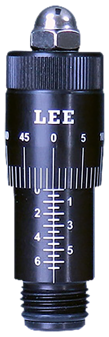 Lee Precision 92150 Micrometer Adjust Screw - Handgun