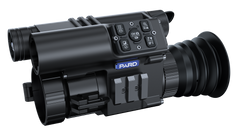 Pard FT34 LRF 35mm 384x288 Thermal Clip-On with Laser Rangefinder