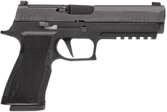 Sig Sauer P320 X-TEN 10mm Auto 5" 10+1 Semi-Auto Pistol