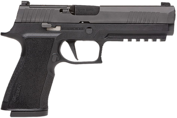 Sig Sauer P320 X-TEN 10mm Auto 5" 10+1 Semi-Auto Pistol