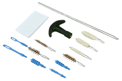 DAC GunMaster Universal Pistol Cleaning Kit Multi-Caliber 14-Piece