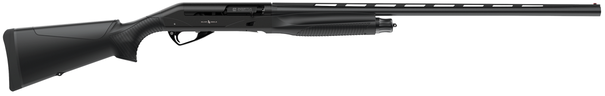 Silver Eagle Arms Foris 12 Gauge 28" 3+1 3.5" Semi-Auto Shotgun - Black Synthetic Stock