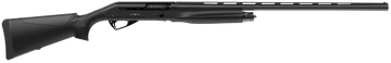 Silver Eagle Arms Foris 12 Gauge 28" 3+1 3.5" Semi-Auto Shotgun - Black Synthetic Stock