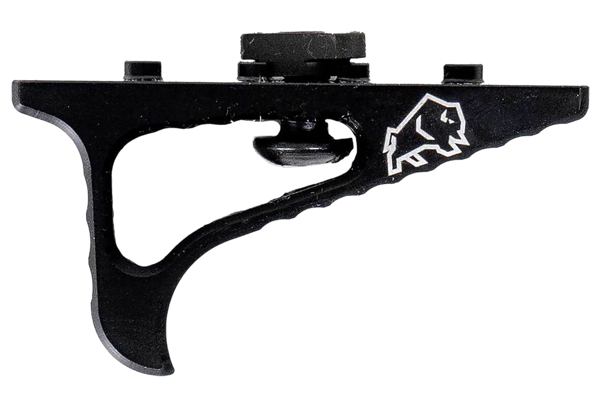 Tapco TAP22095 Hand Stop Small M-LOK Aluminum Black