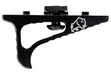 Tapco TAP22095 Hand Stop Small M-LOK Aluminum Black
