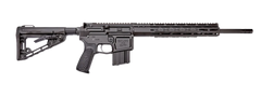 Wilson Combat Tactical Hunter 300 HAM'R 18" 20+1 Semi-Auto Rifle - Green/Black Armor-Tuff