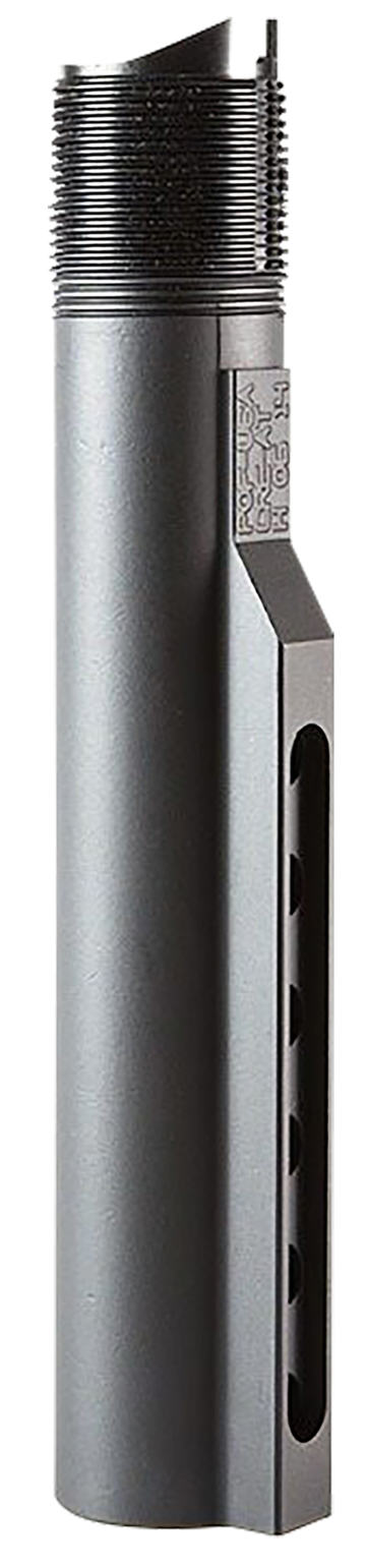 Patriot Ordnance Factory 00342 Buffer Tube Anti-Tilt 223 Rem 7075-T6 Aluminum Black