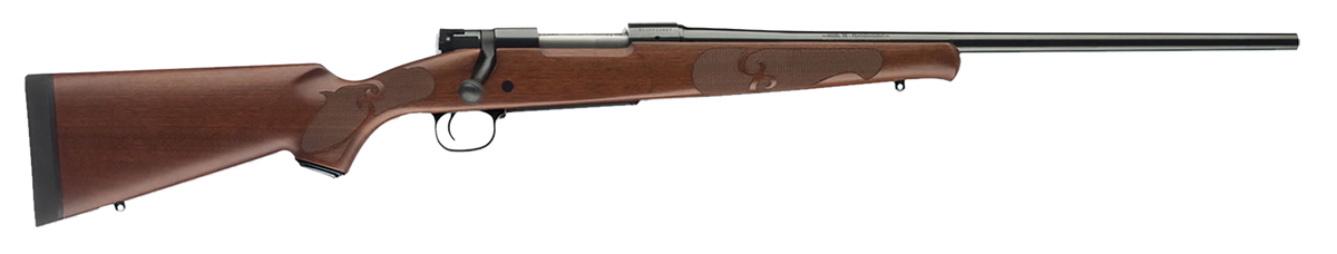 Winchester Model 70 Featherweight Compact 243 Win 20" 5+1 Bolt Action Rifle